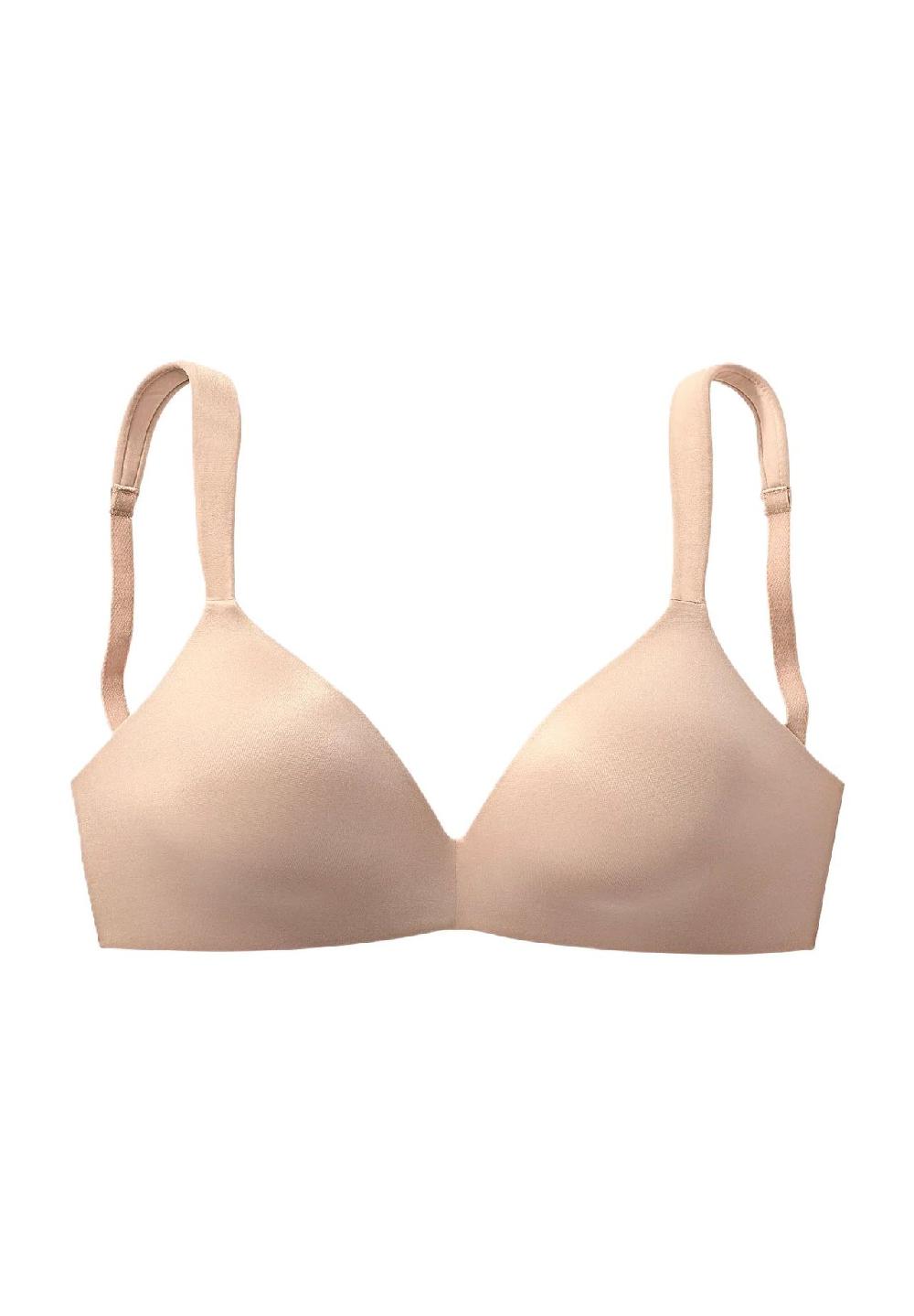 LASCANA Nuance Soft-BH Multioptions-Träger Für Damen