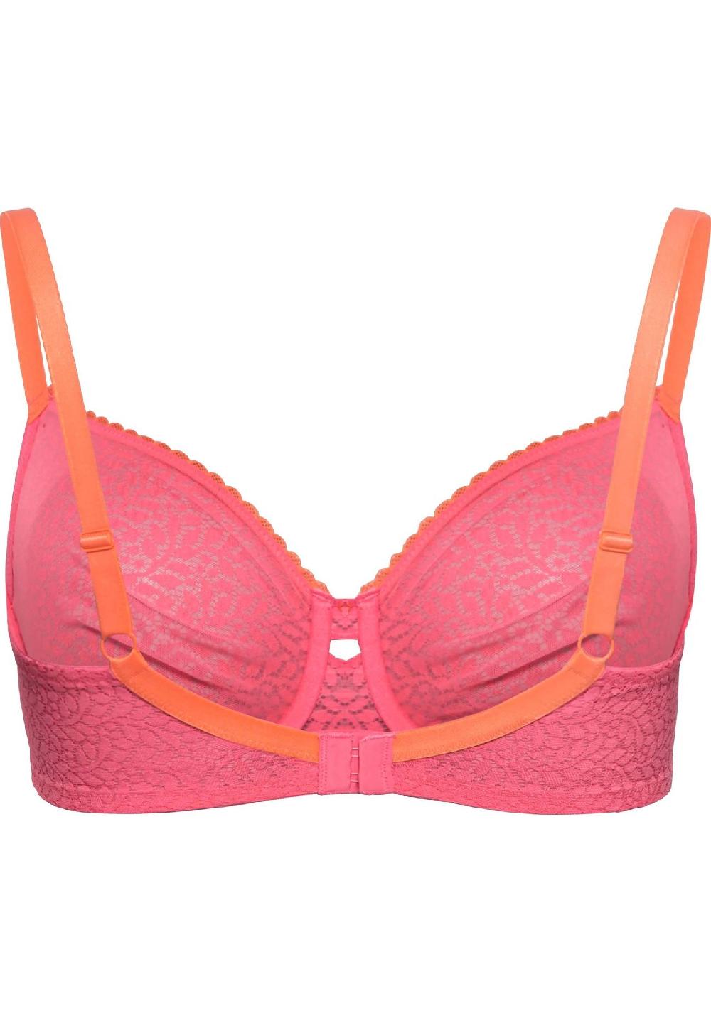 LASCANA Perfect Basics Minimizer BH Schleife Für Damen