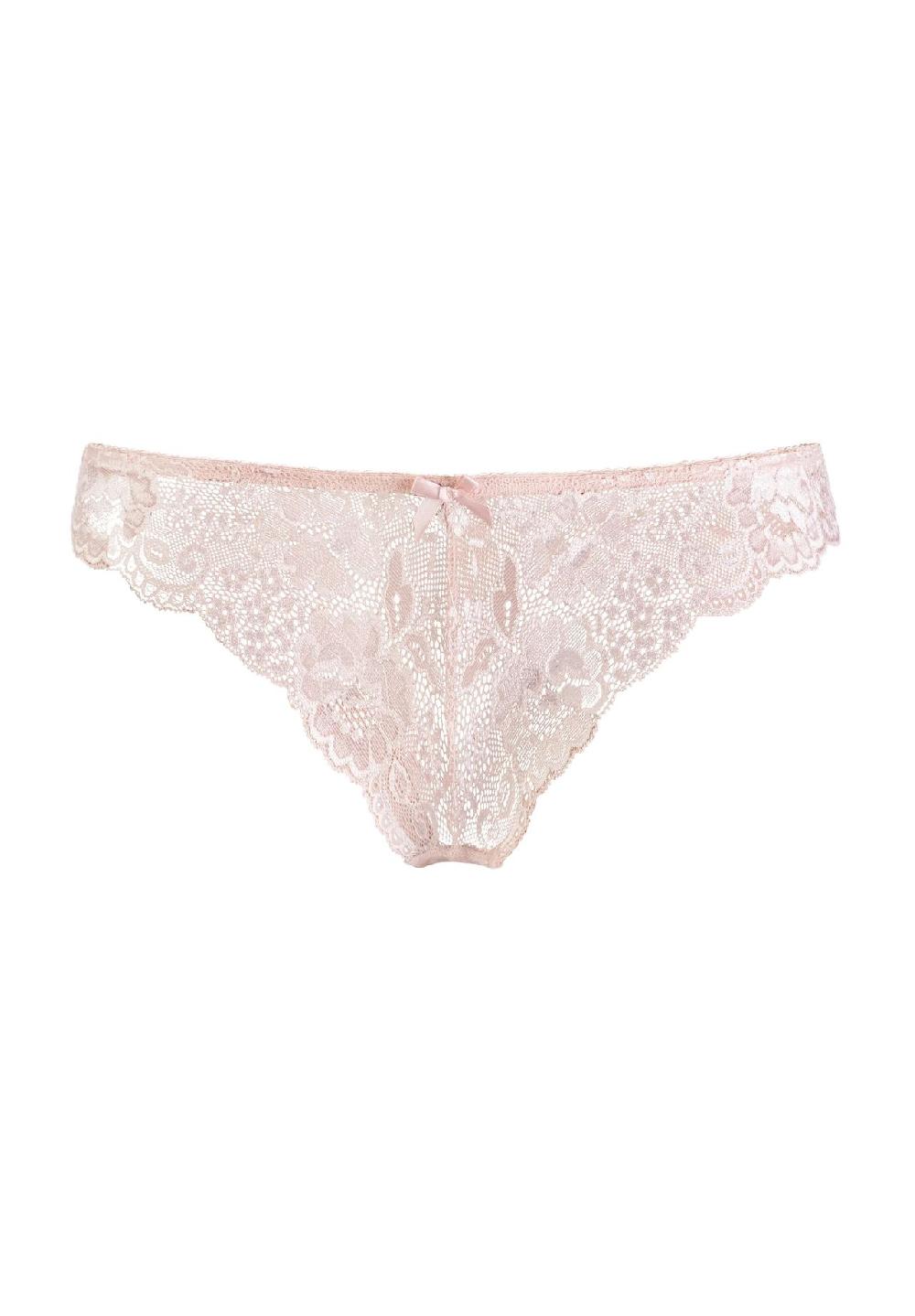 LASCANA Selection Slip Weich Elastisch Für Damen