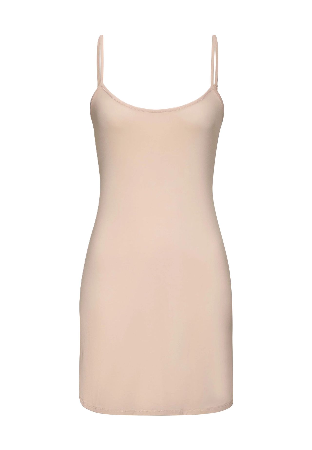 LASCANA Unterkleid verstellbare Spaghettiträger für Damen
