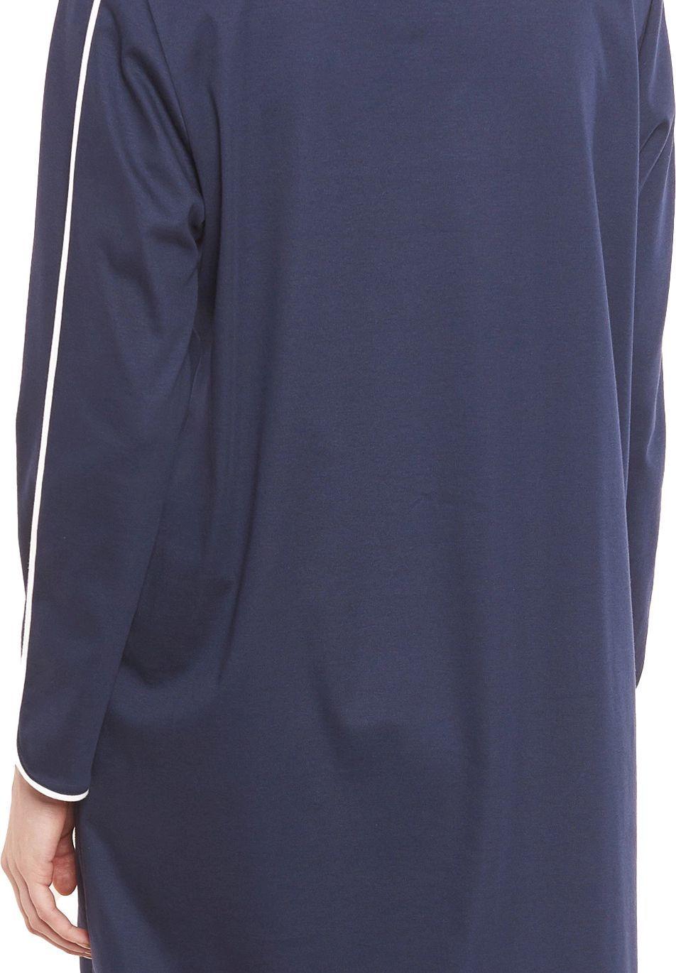 LOUIS FÉRAUD High Class Sleepshirt Baumwolle Kurz Für Damen