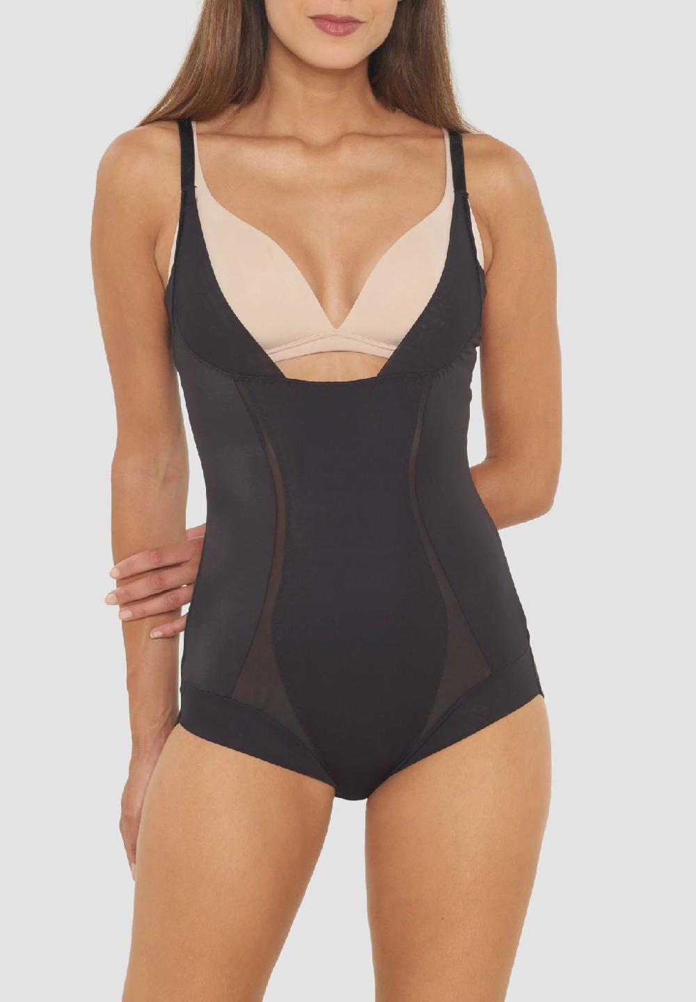 MAIDENFORM® Firm Foundations Body Nahtlos Für Damen