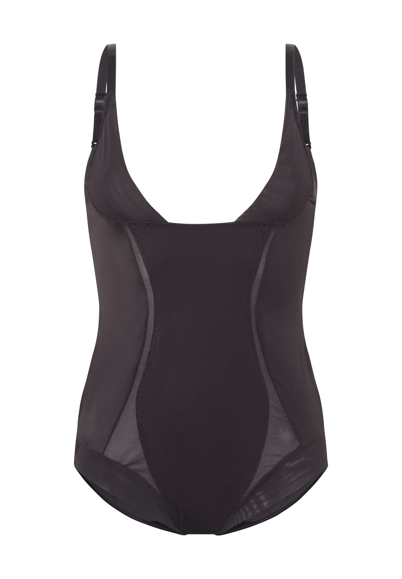 MAIDENFORM® Firm Foundations Body nahtlos für Damen