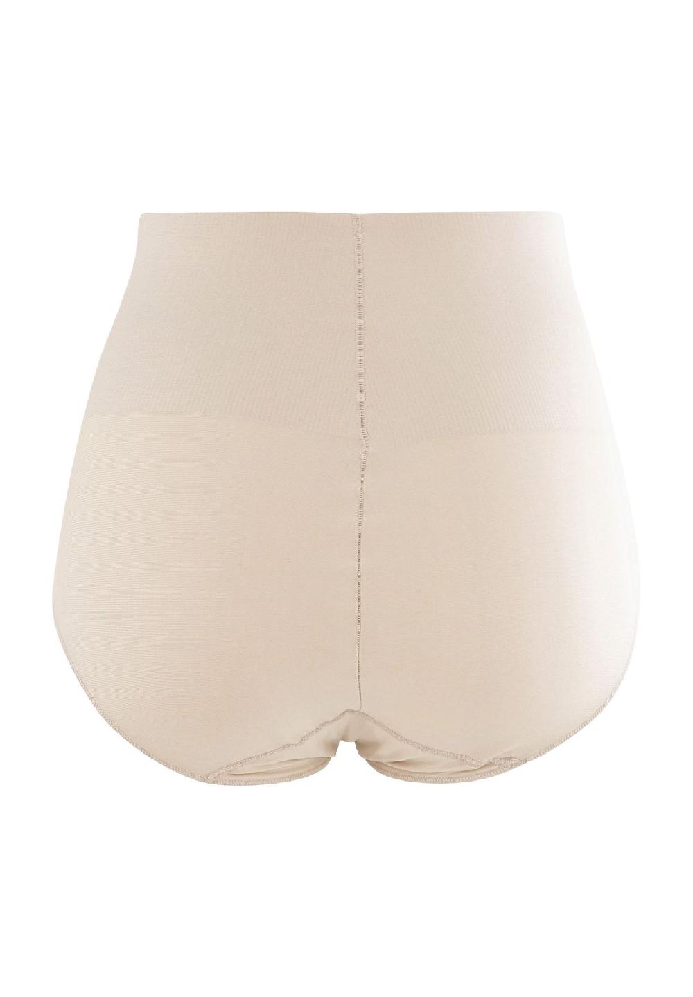 MAIDENFORM® Tame Your Tummy Slip Figurformend Einfarbig Für Damen