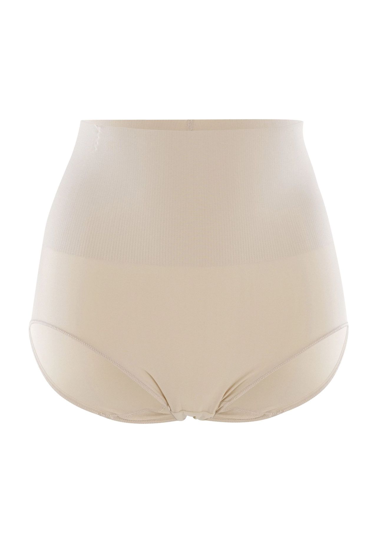 MAIDENFORM® Tame Your Tummy Slip figurformend einfarbig für Damen