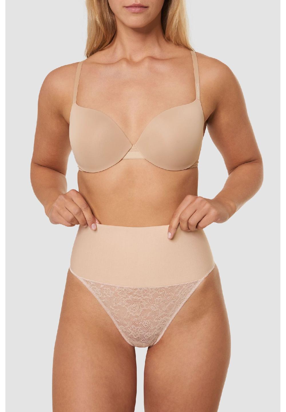 MAIDENFORM® Tame Your Tummy Taillen-String Shapewear Für Damen