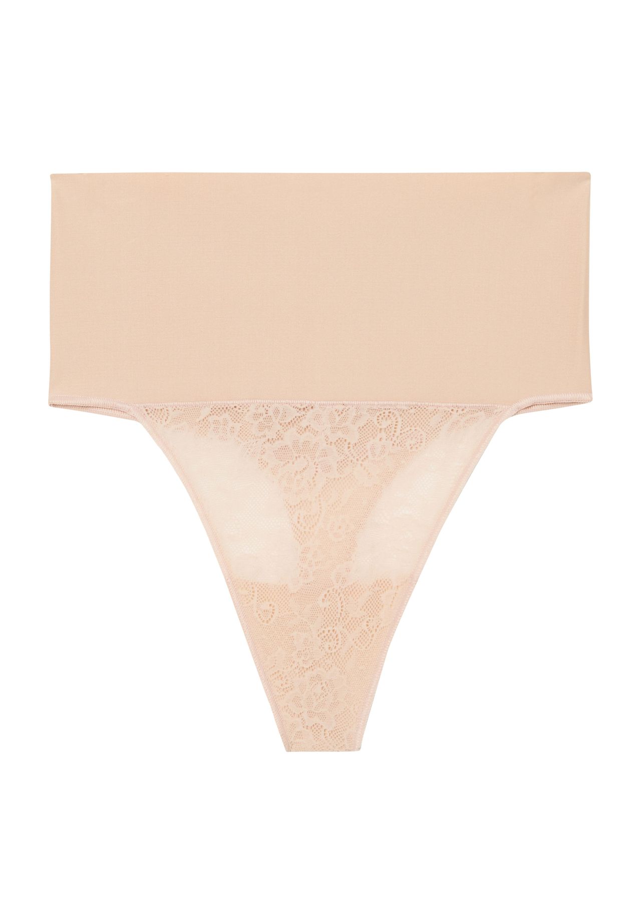 MAIDENFORM® Tame your tummy Taillen-String Shapewear für Damen