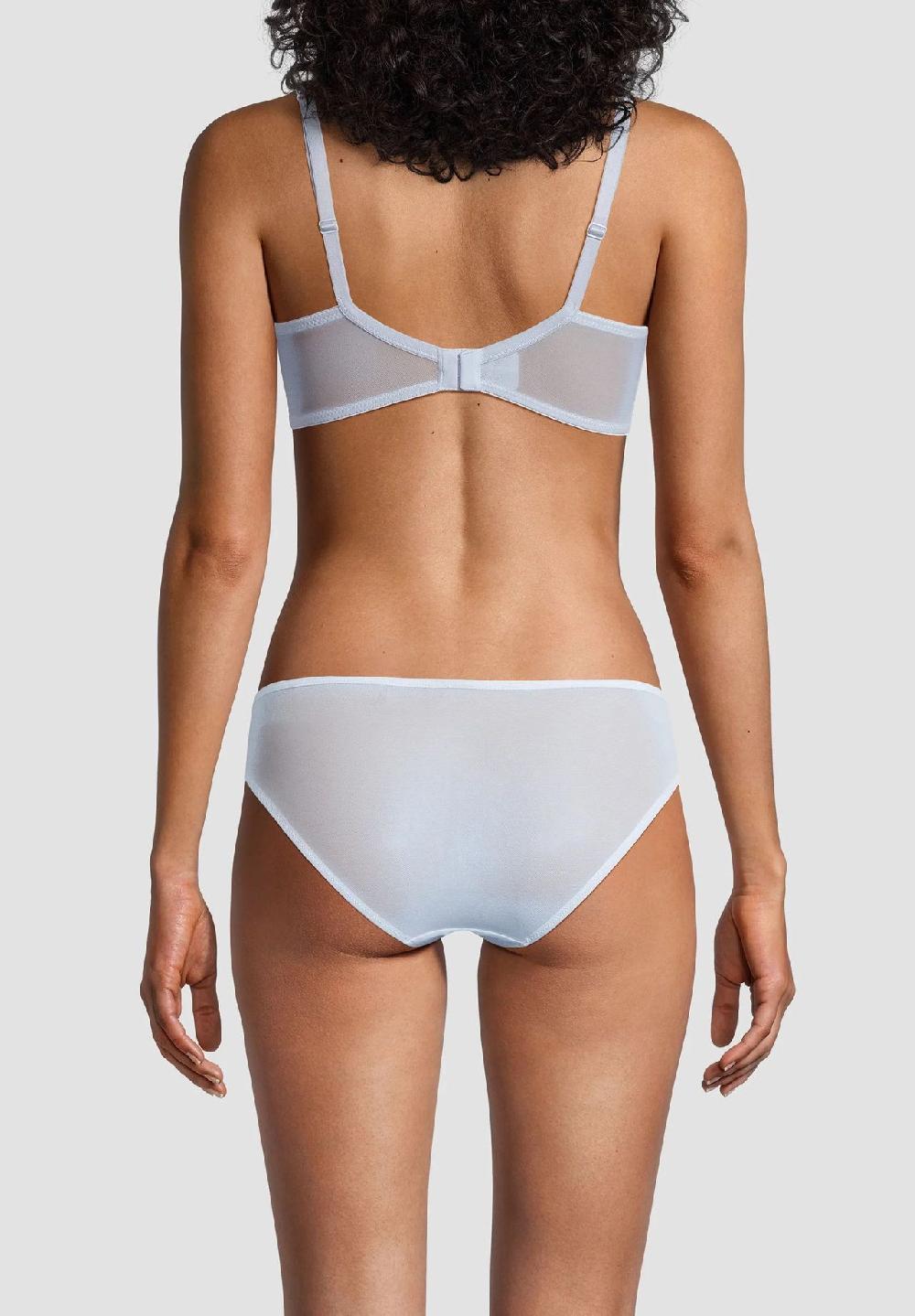 MANGUUN Bralette Bügellos Für Damen