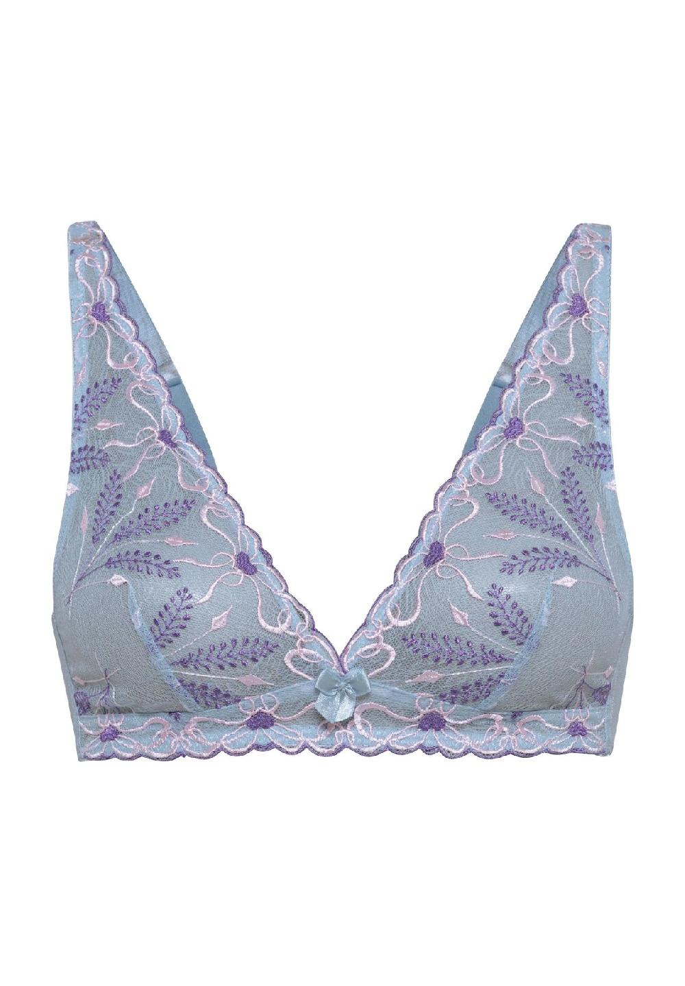 MANGUUN Bralette bügellos für Damen