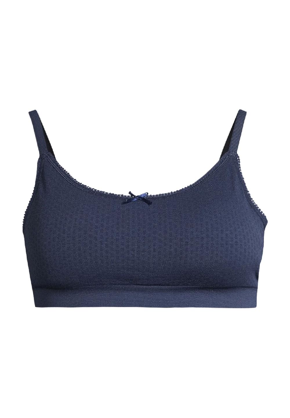 MANGUUN Bustier Schleife für Damen