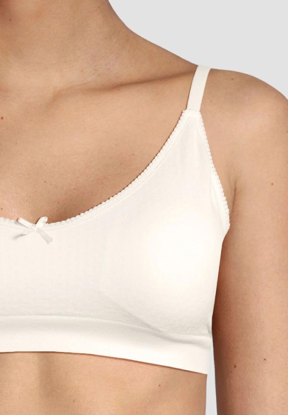MANGUUN Bustier Zierschleife Verstellbare Träger Für Damen