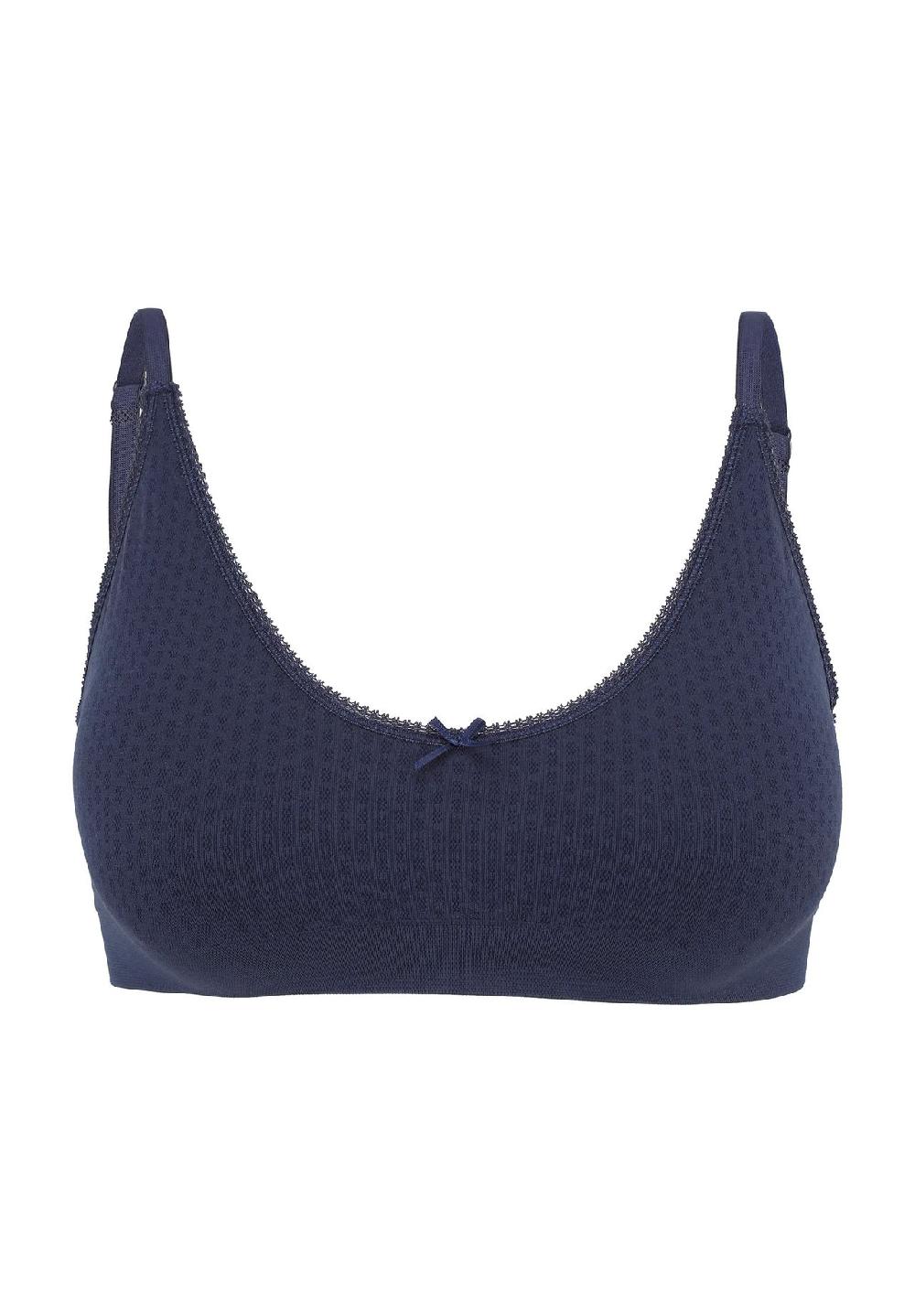 MANGUUN Bustier Zierschleife verstellbare Träger für Damen