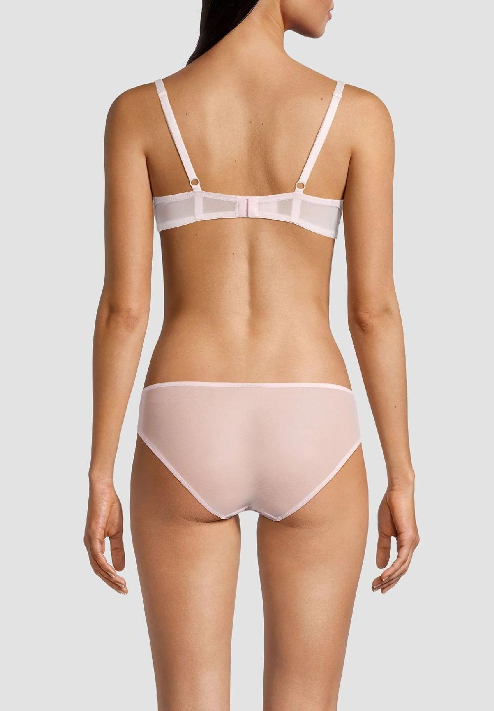 MANGUUN Cassy Bügel-BH Schleife Für Damen