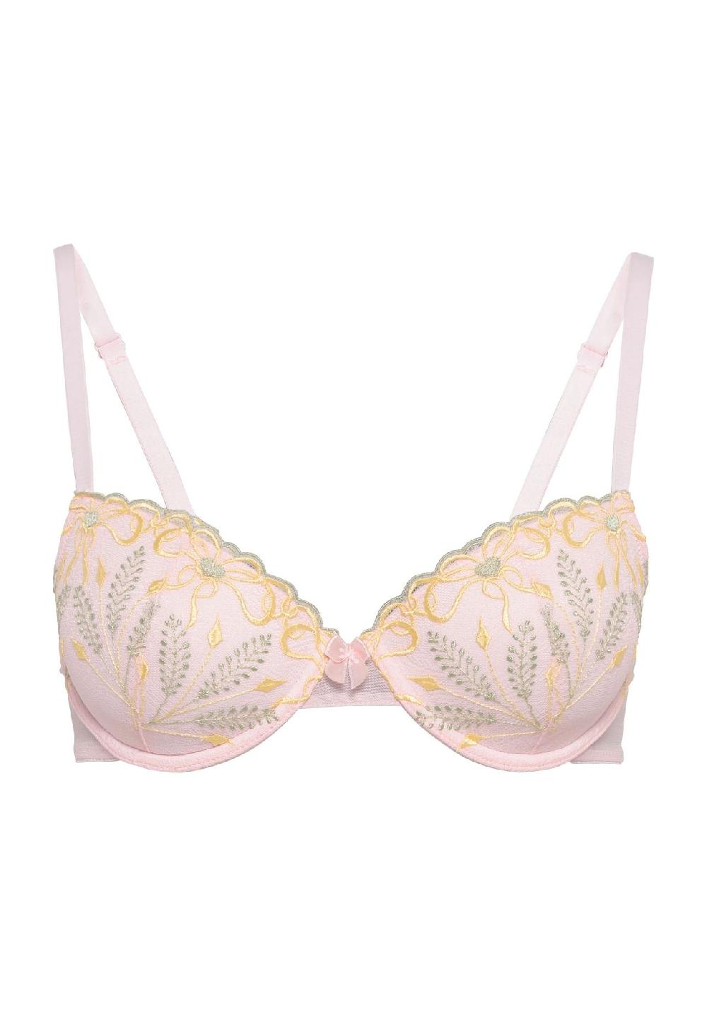 MANGUUN Cassy Bügel-BH Schleife für Damen