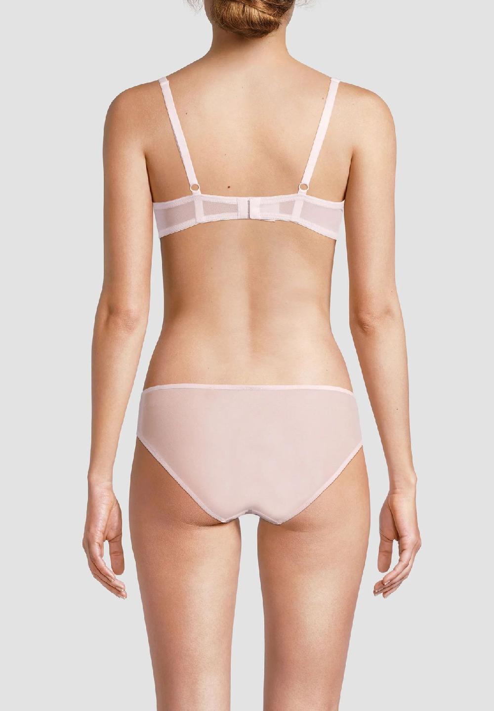 MANGUUN Cassy Slip Schleife Für Damen