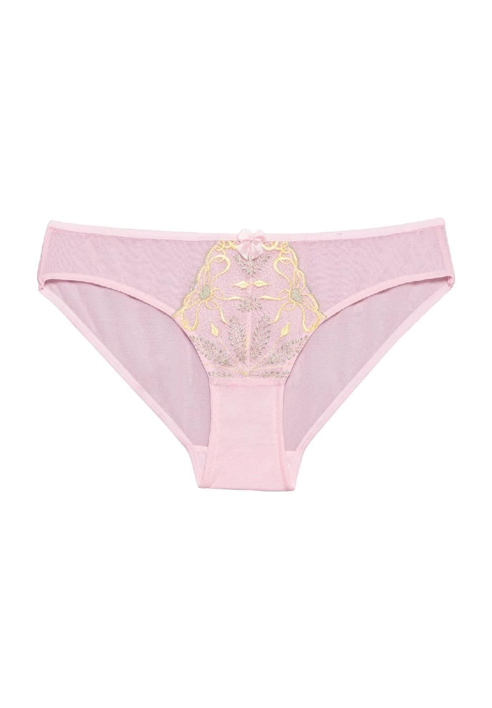 MANGUUN Cassy Slip Schleife für Damen