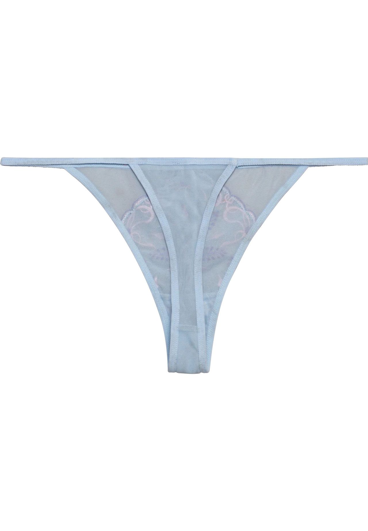 MANGUUN Cassy String Spitze Für Damen