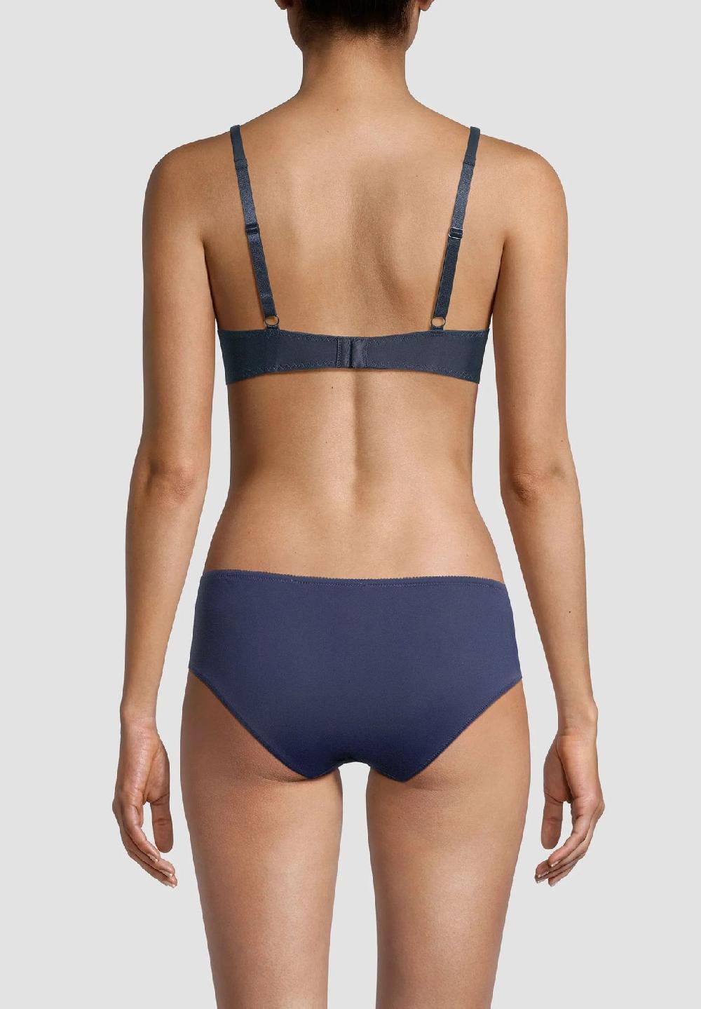MANGUUN Geometric Lace Hüftslip Spitze Für Damen