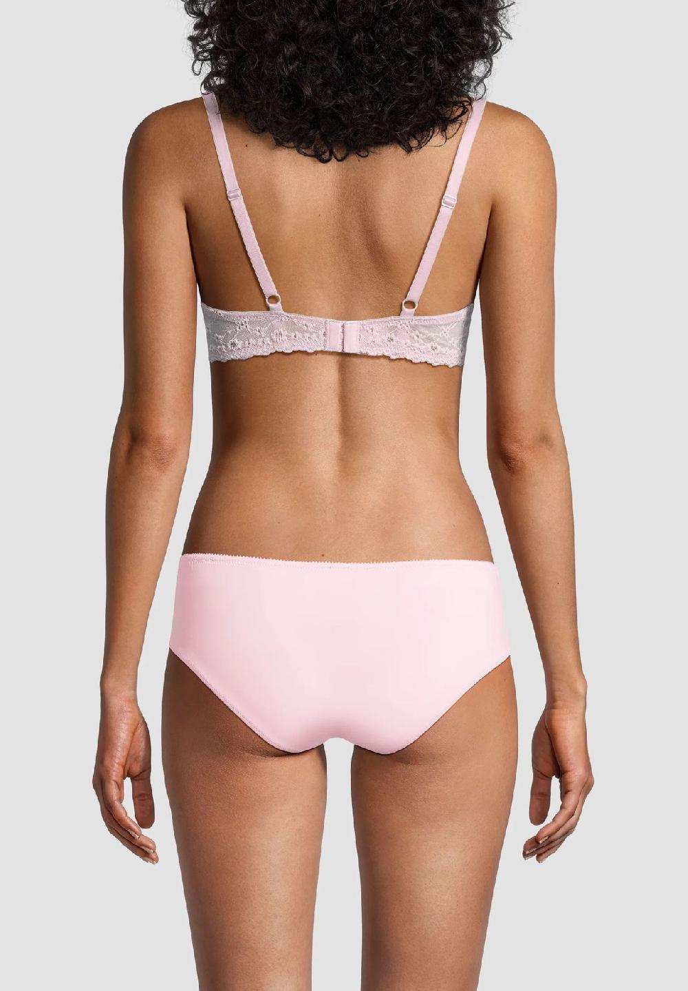 MANGUUN Geometric Lace Hüftslip Spitze Für Damen