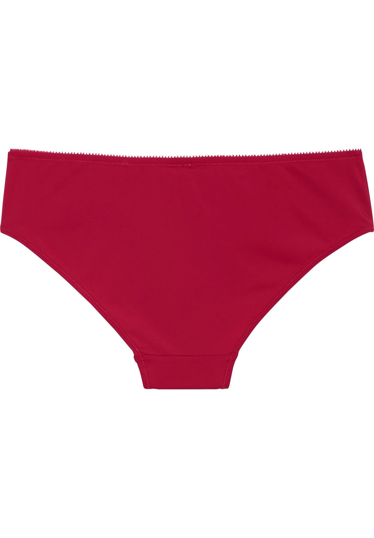 MANGUUN Geometric Lace Hüftslip Spitze Für Damen