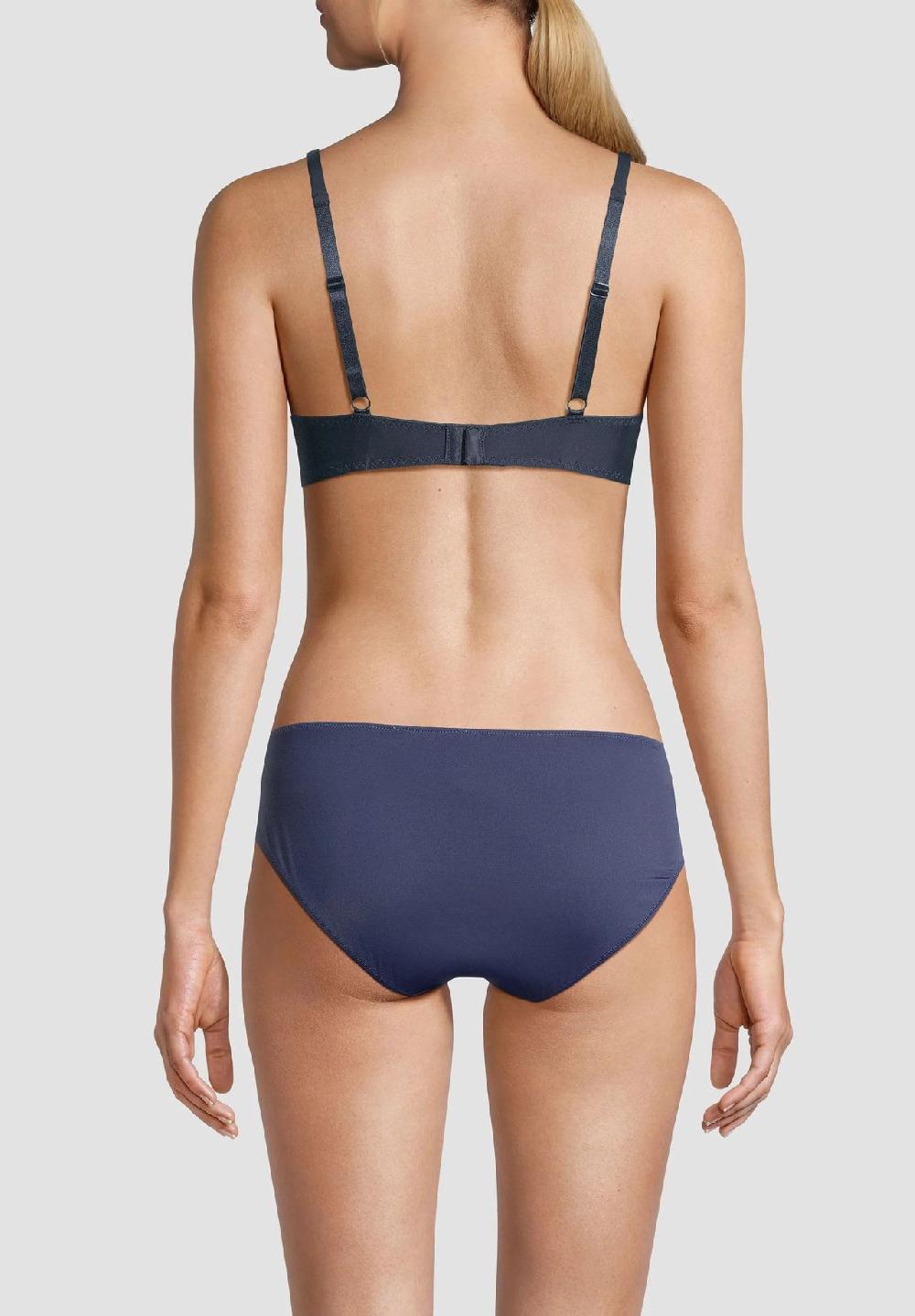 MANGUUN Hipster Spitzen-Details Für Damen