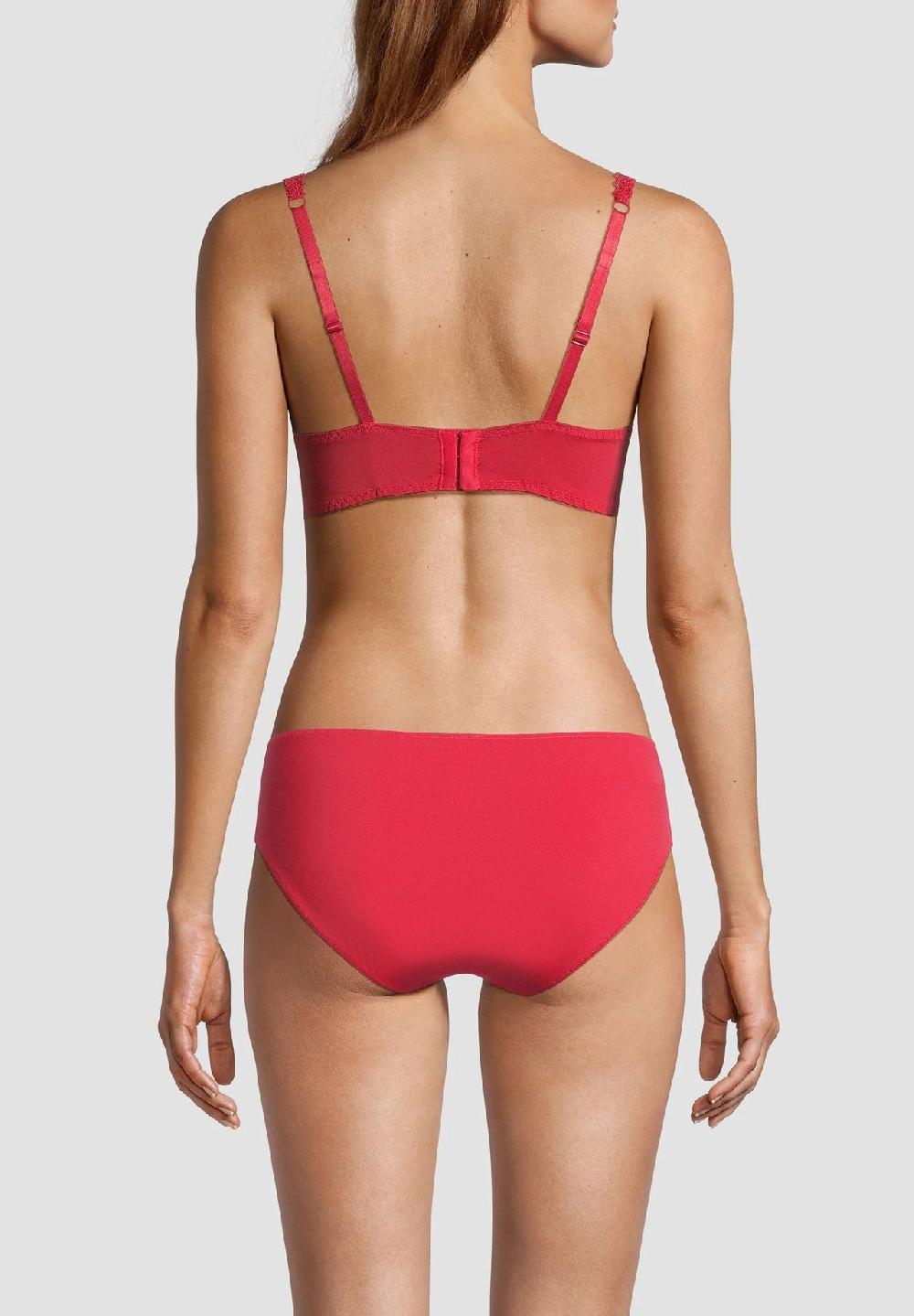 MANGUUN Hipster Spitzen-Details Für Damen