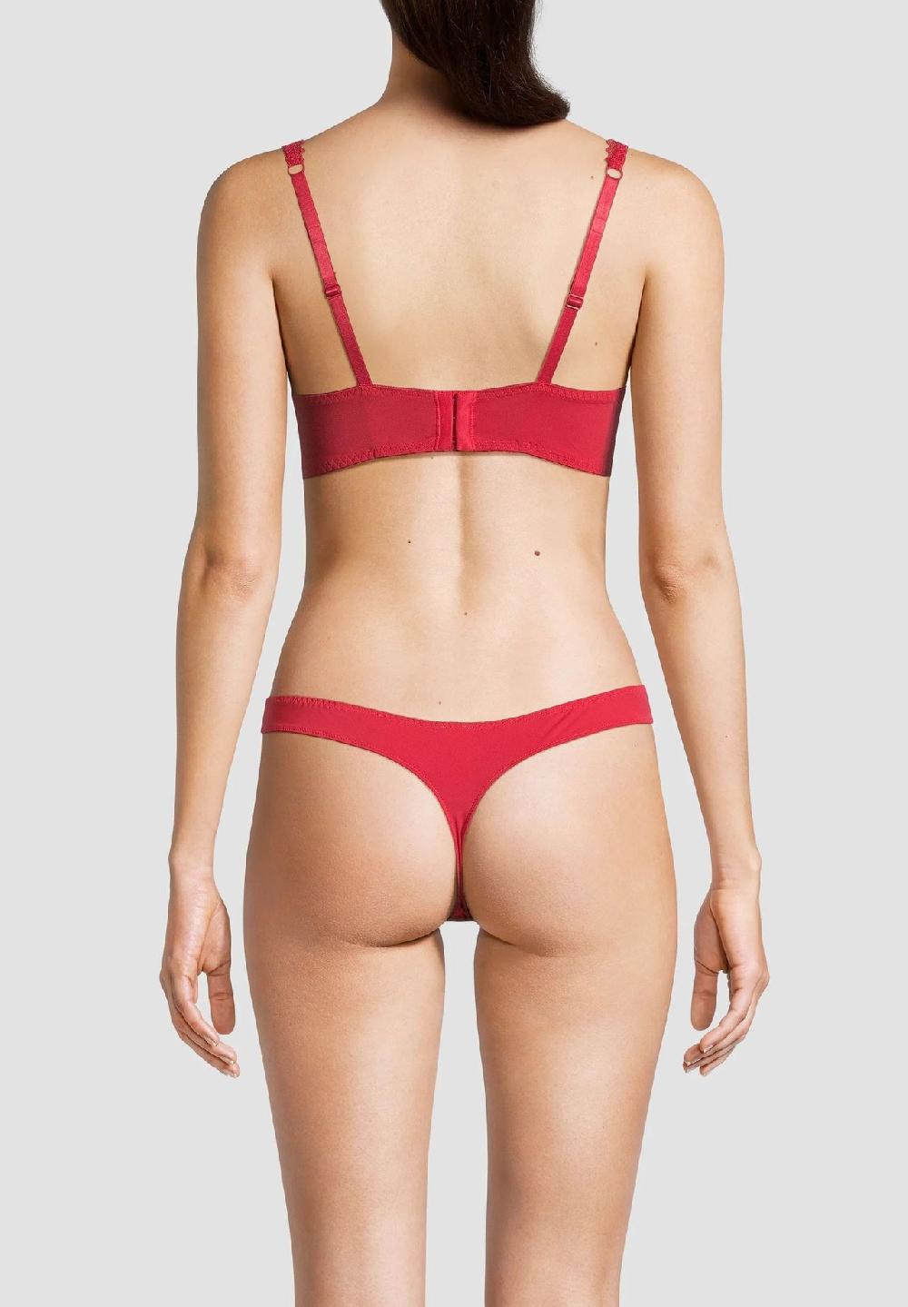 MANGUUN String Florale Spitzen-Details Für Damen