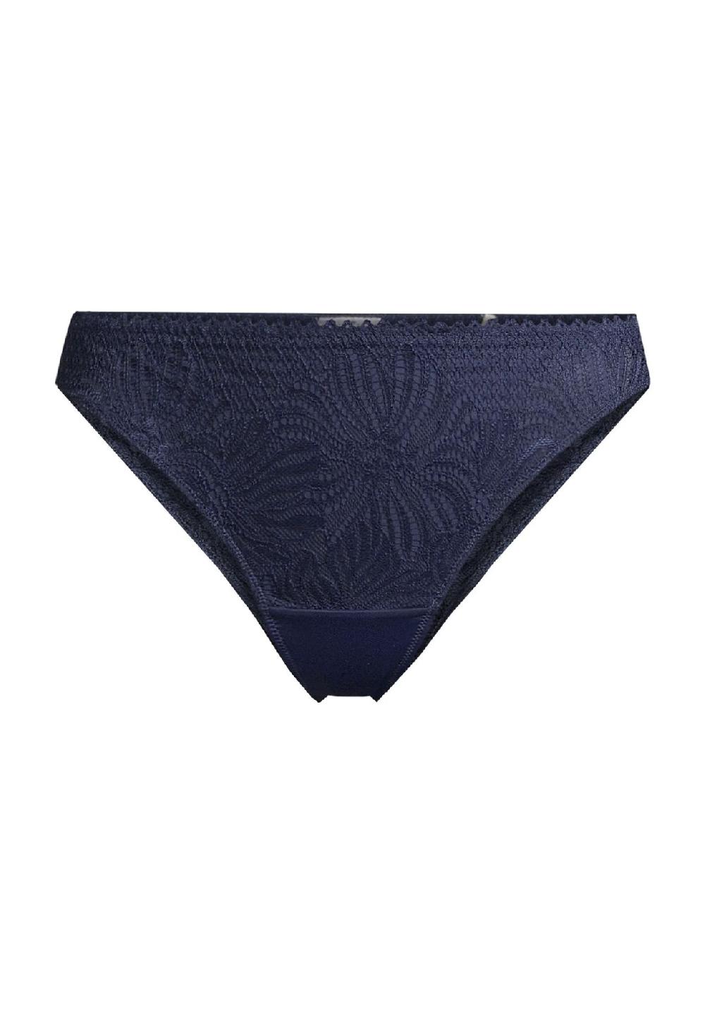 MANGUUN String florale Spitzen-Details für Damen