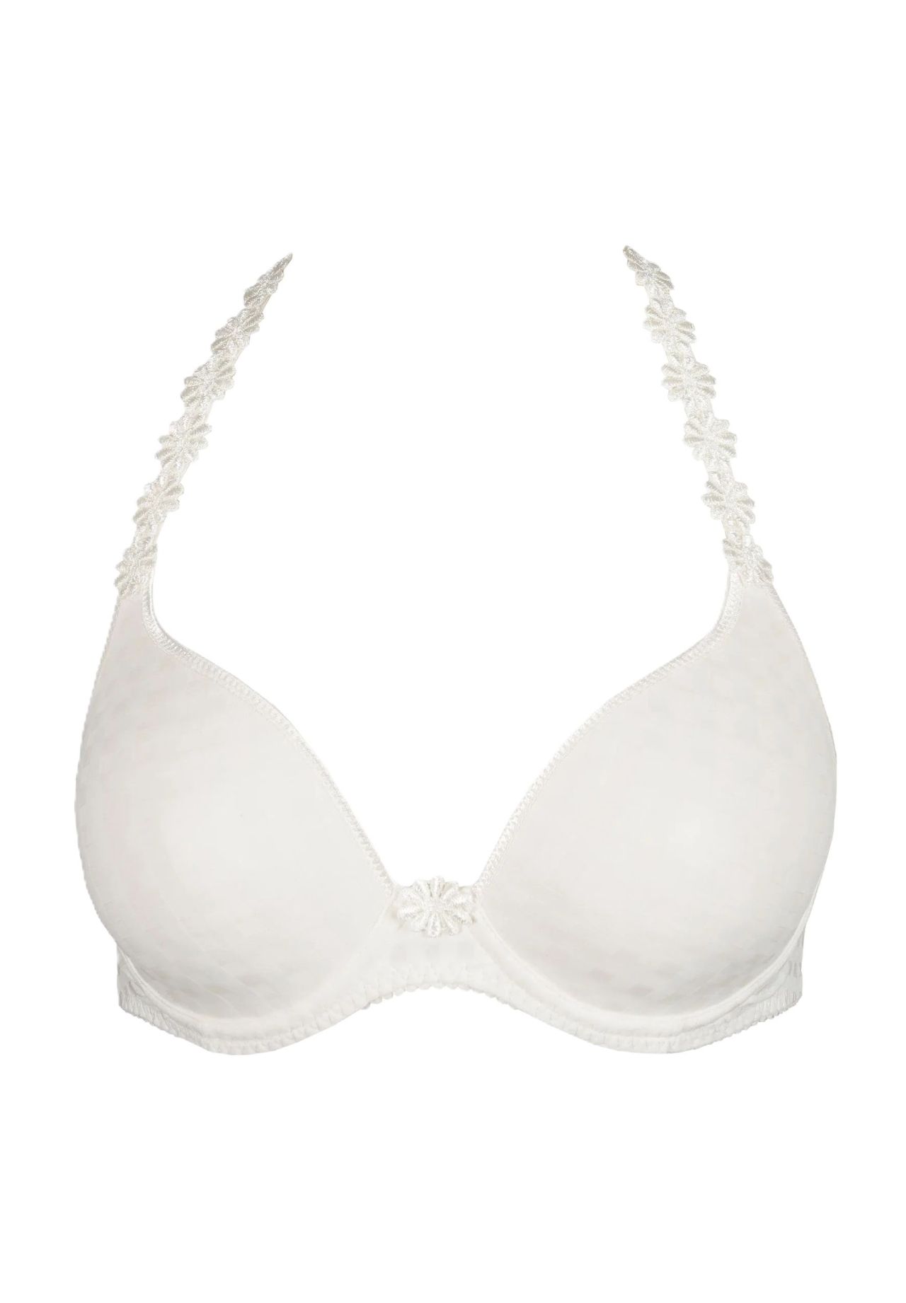 MARIE JO Avero Bügel-BH Schmale Träger Neckholder Für Damen