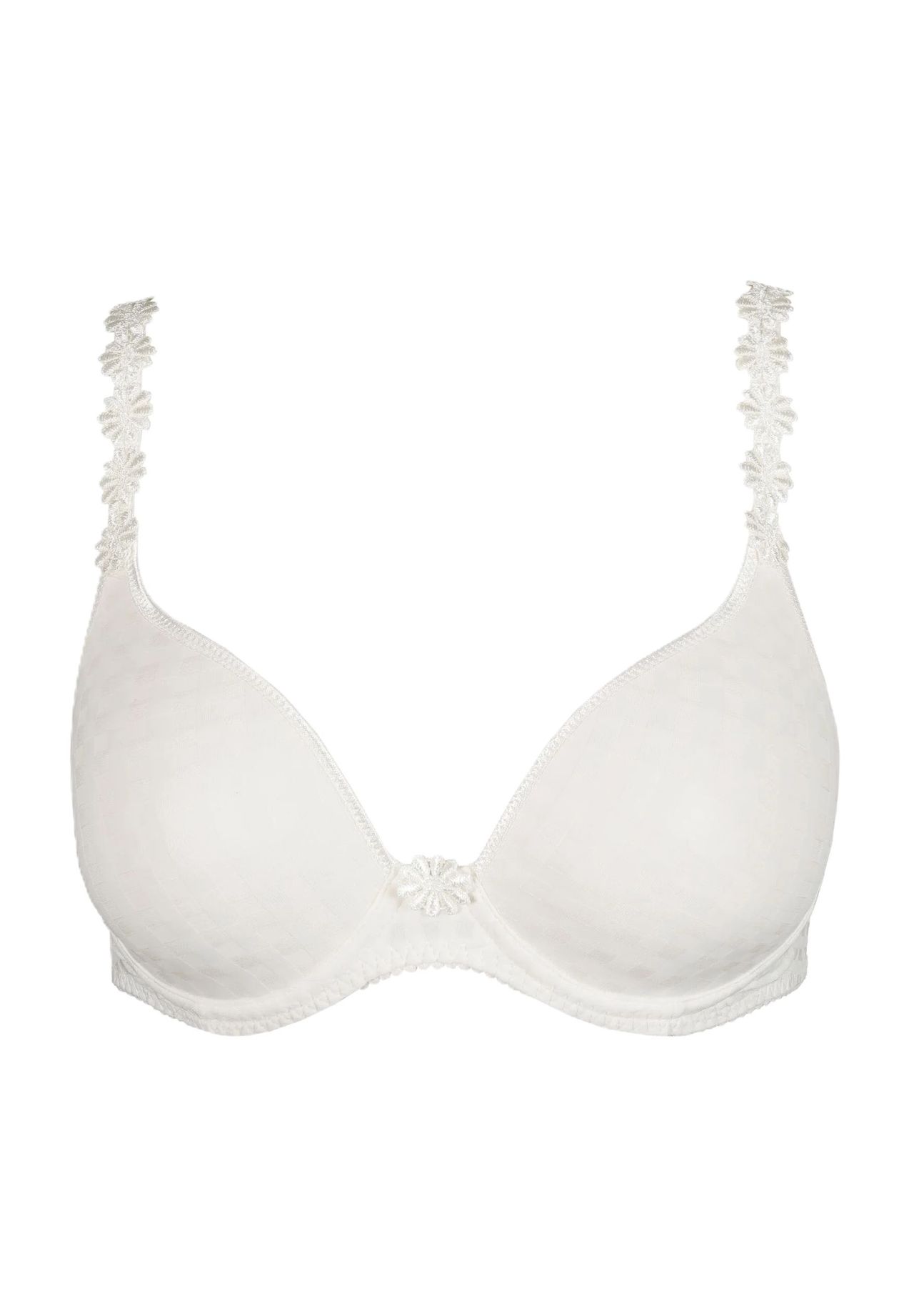 MARIE JO Avero Bügel-BH schmale Träger Neckholder für Damen