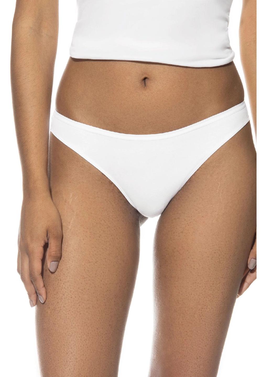 Mey Brazilian Slip Gummibund Für Damen