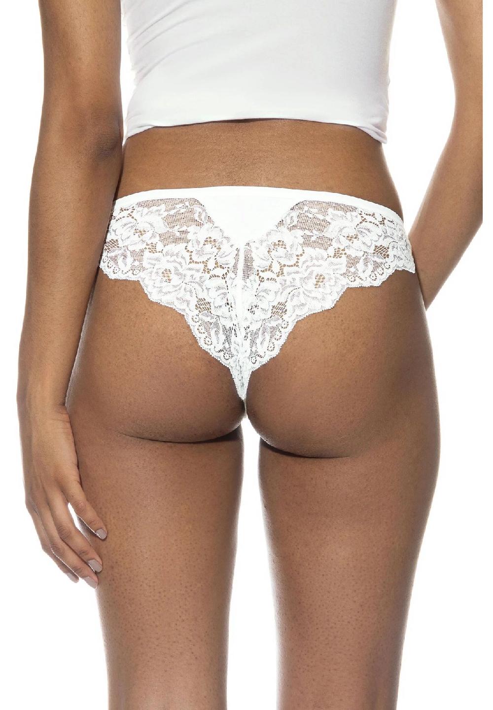 Mey Brazilian Slip Gummibund Für Damen