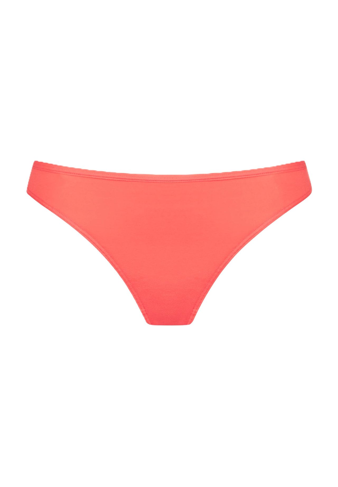 mey Brazilian Slip Gummibund für Damen