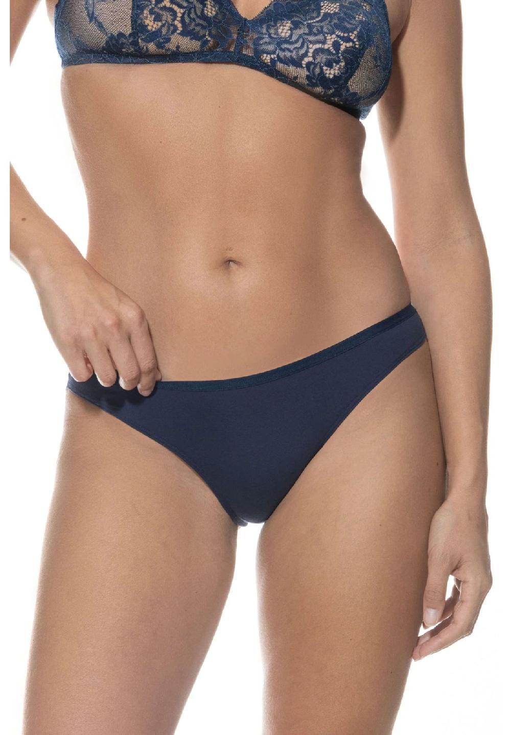 Mey Brazilian Slip Gummibund Für Damen