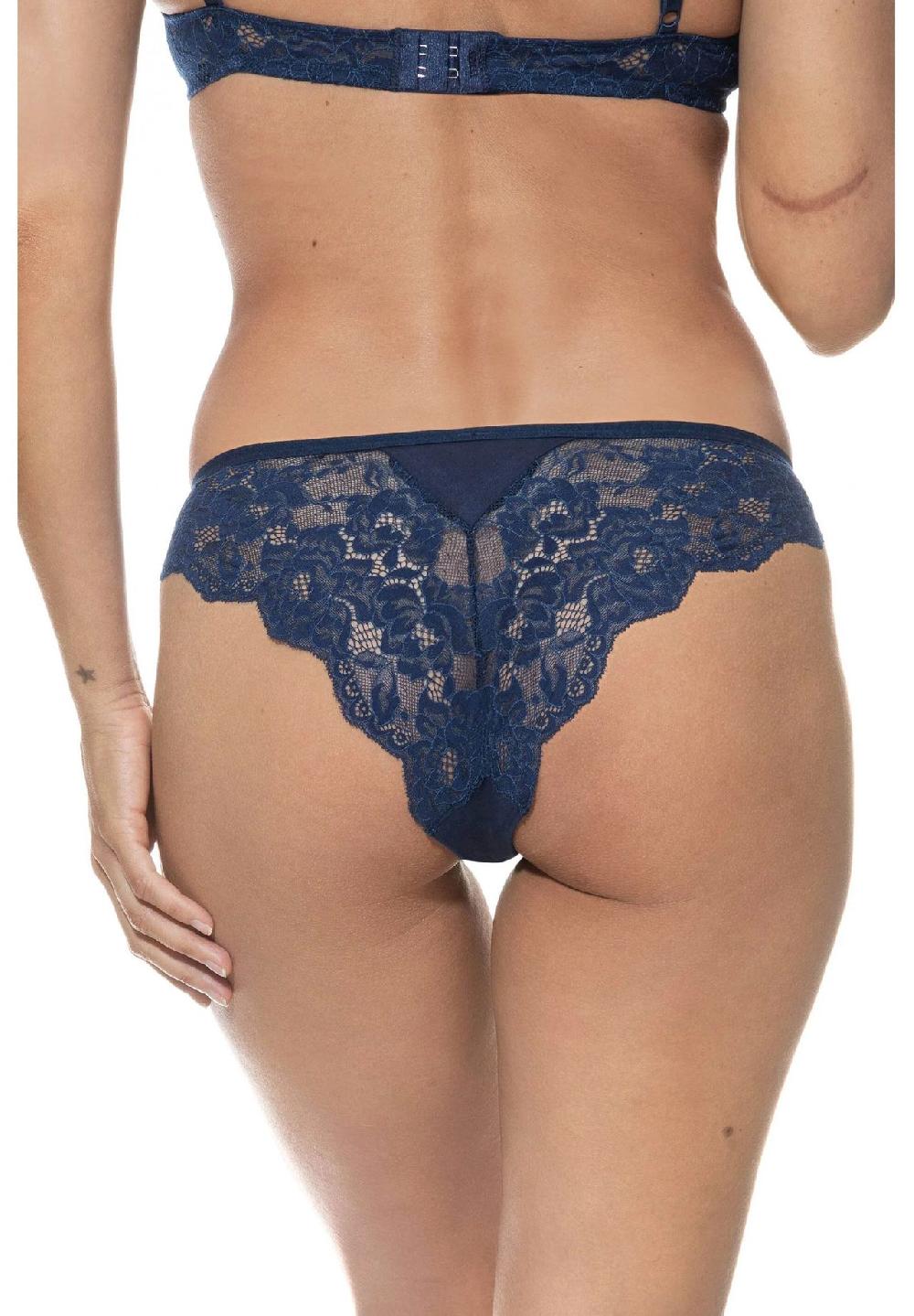 Mey Brazilian Slip Gummibund Für Damen