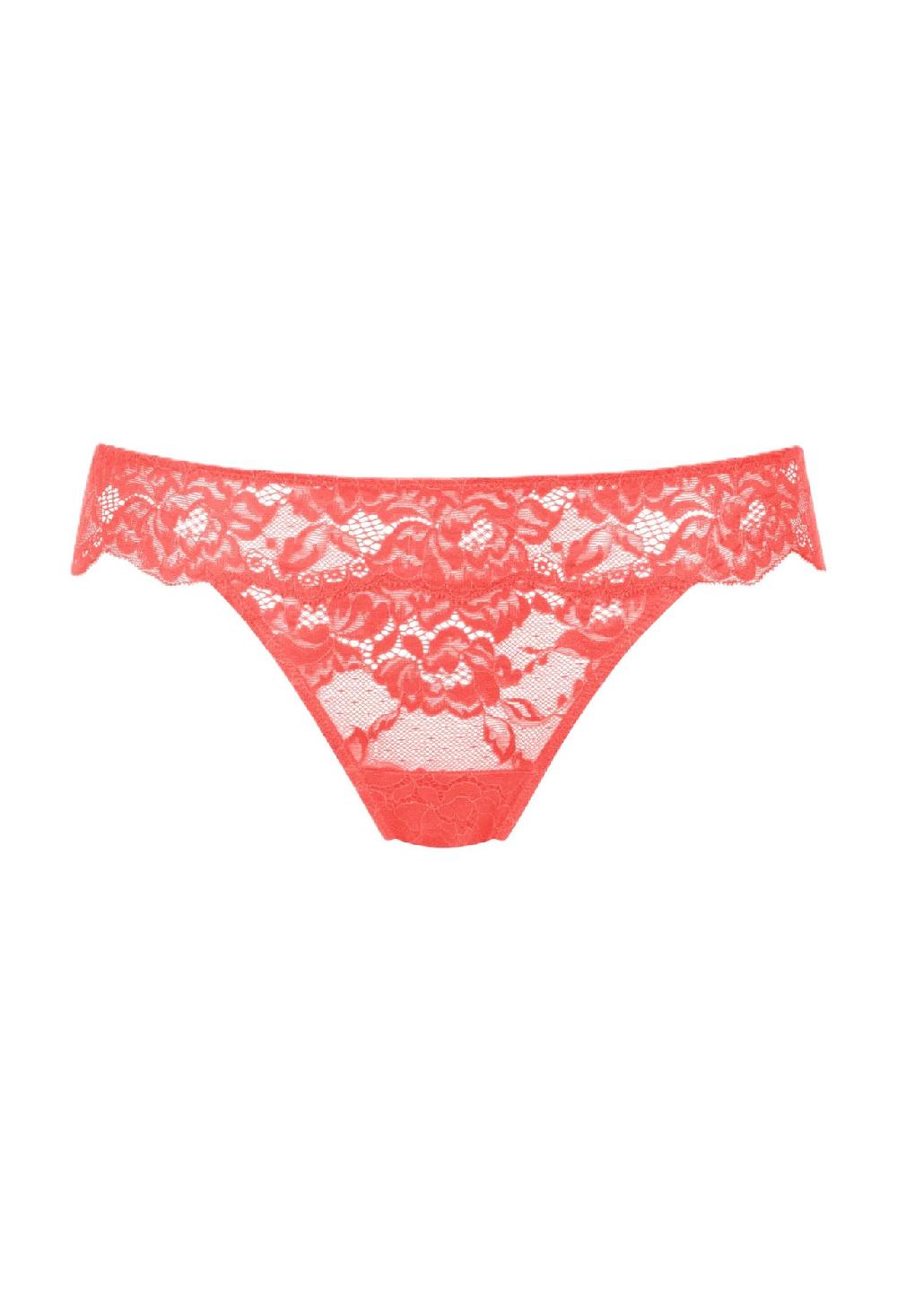 mey Brazilian Slip Spitze für Damen