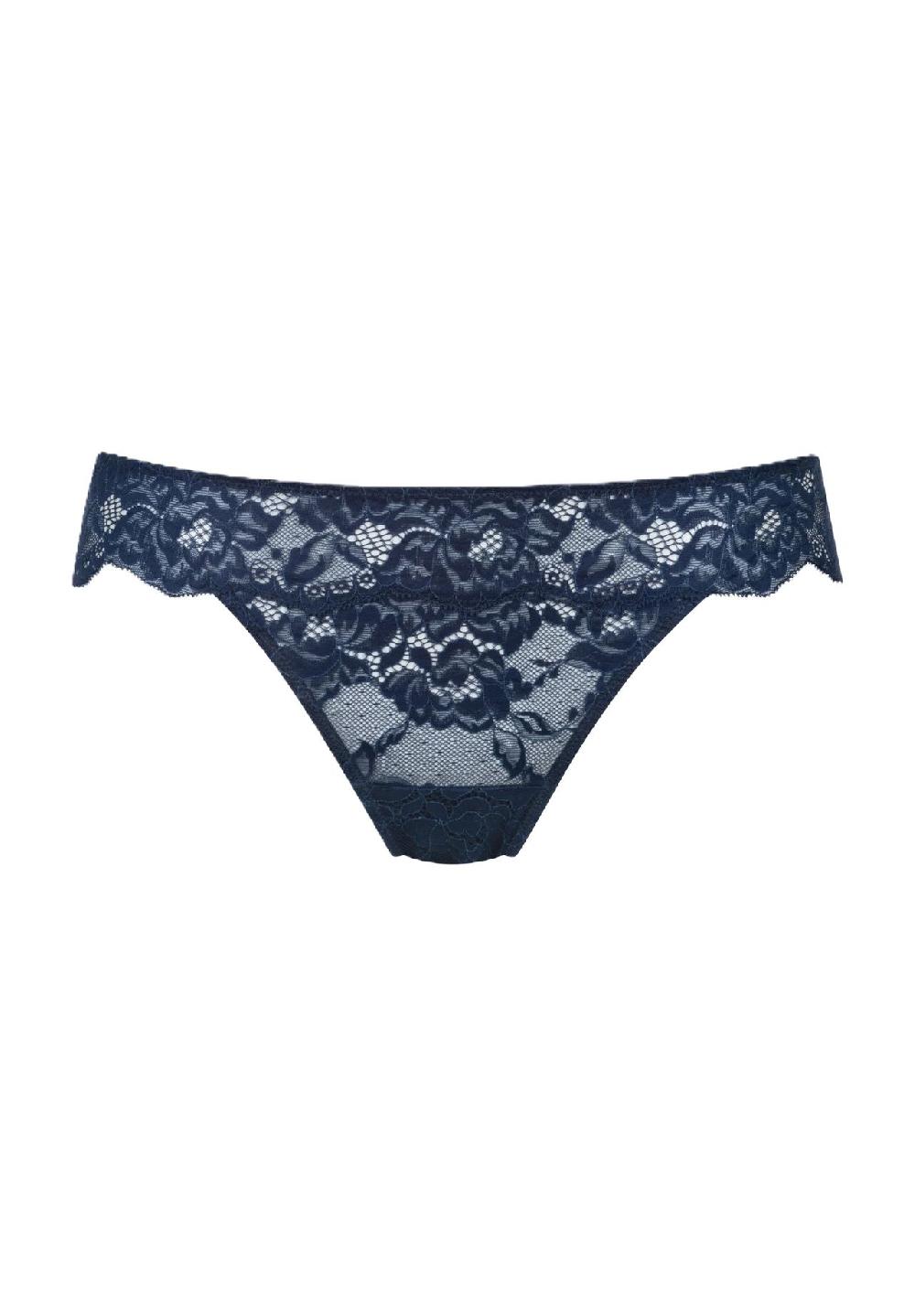 mey Brazilian Slip Spitze für Damen