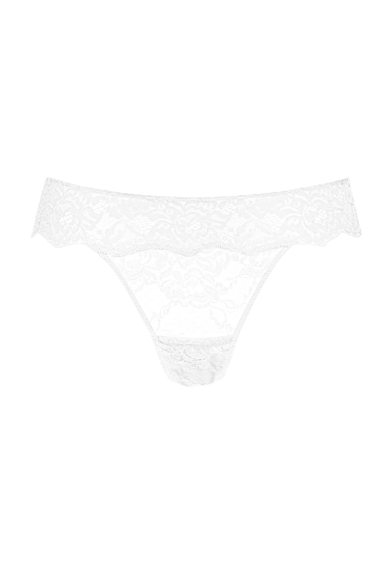 mey Brazilian Slip Spitze für Damen