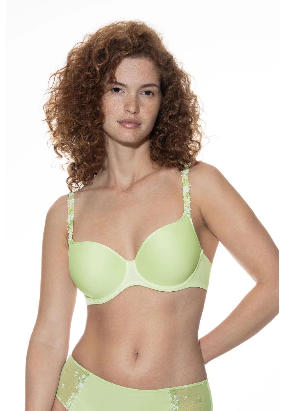 Mey Bügel-BH Blumen-Stickerei Für Damen