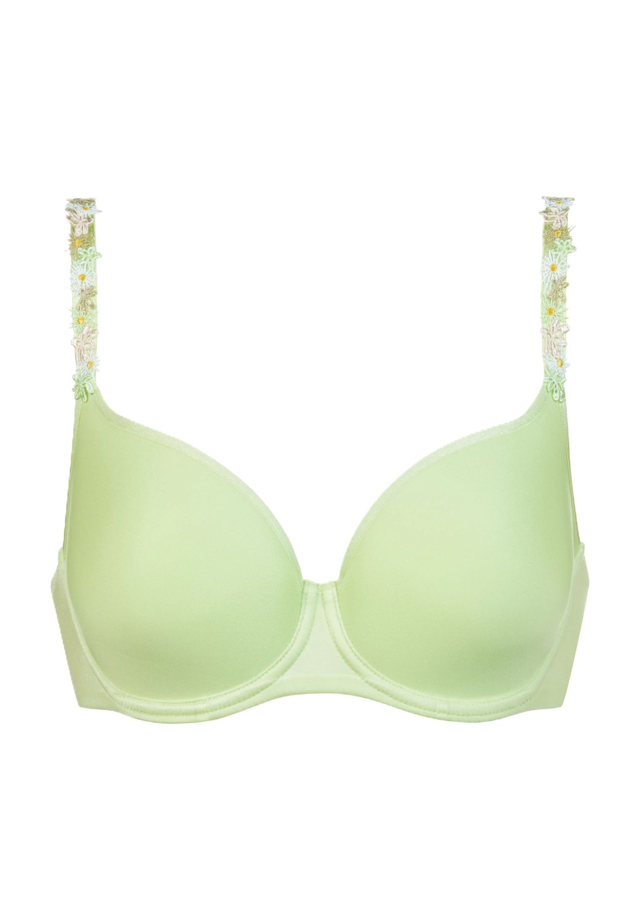 mey Bügel-BH Blumen-Stickerei für Damen