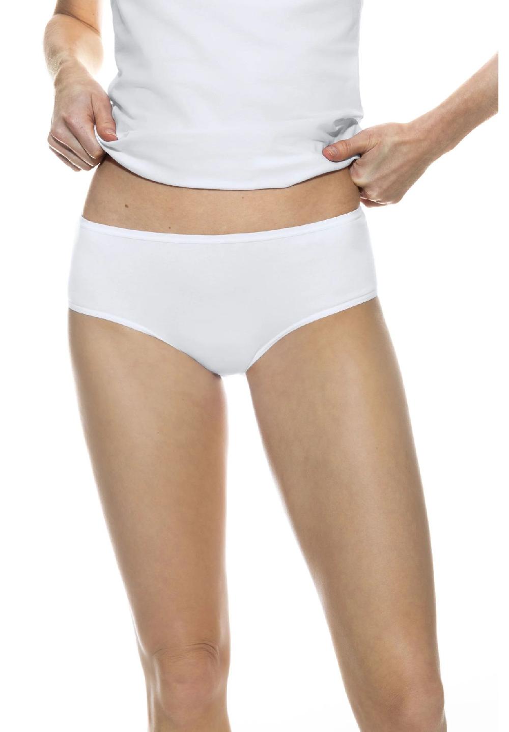 Mey Comfort Cotton Hipster Elastisch Für Damen