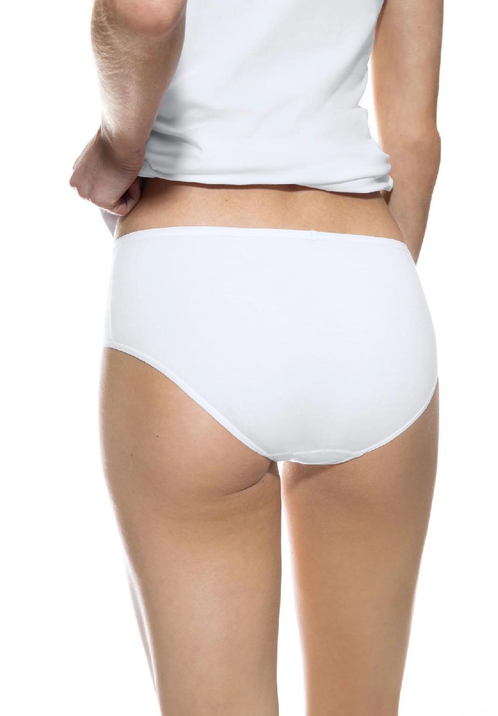 Mey Comfort Cotton Hipster Elastisch Für Damen