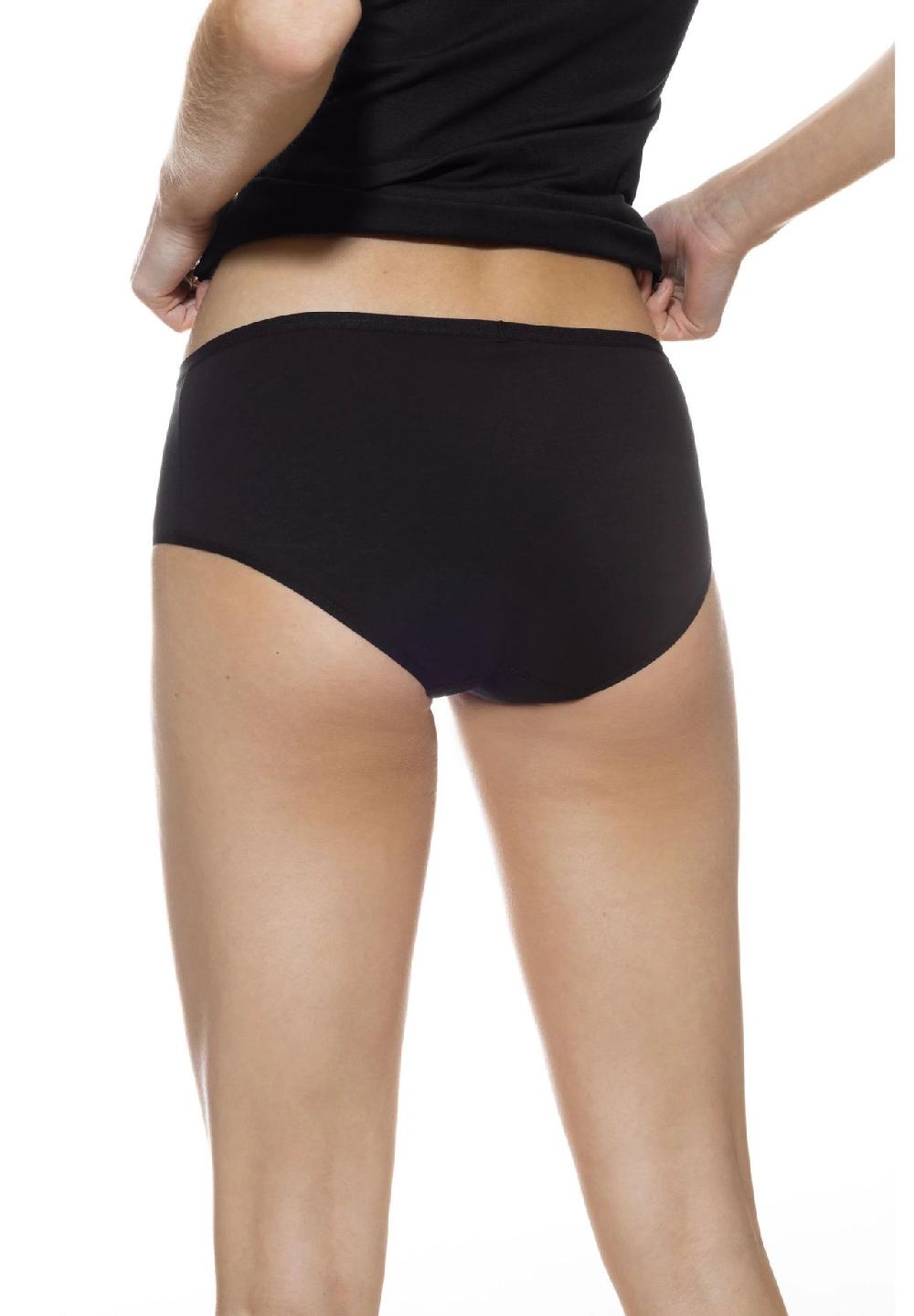 Mey Comfort Cotton Hipster Elastisch Für Damen