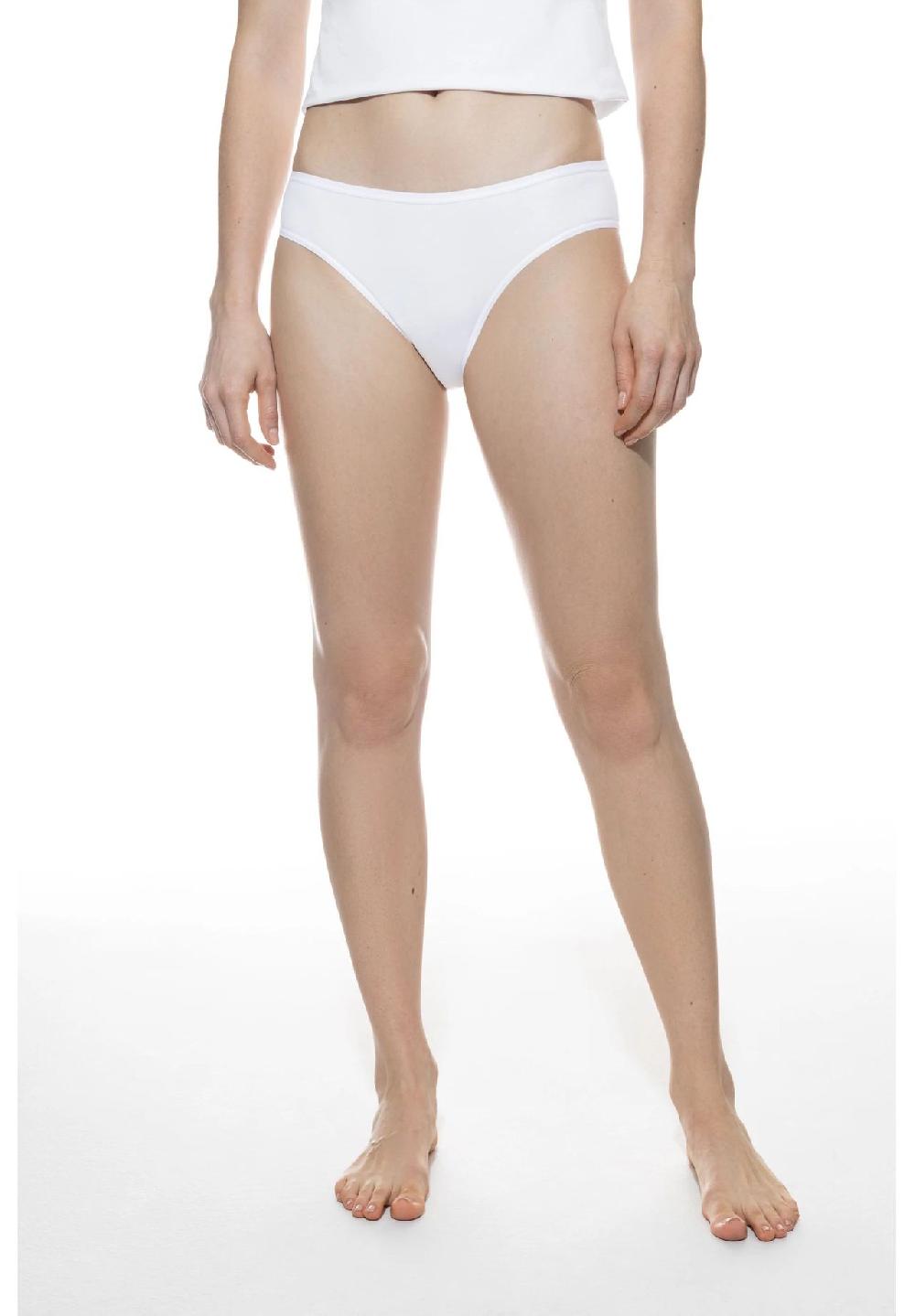 Mey Comfort Cotton Slip Elastisch Für Damen