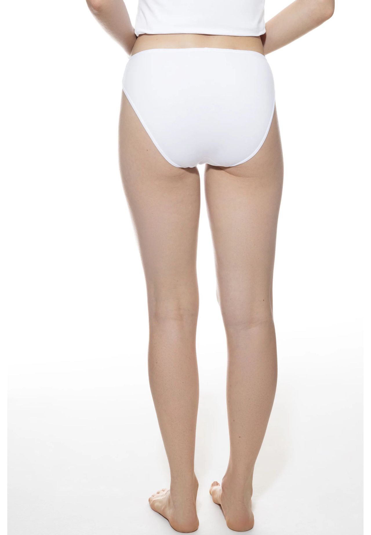 Mey Comfort Cotton Slip Elastisch Für Damen