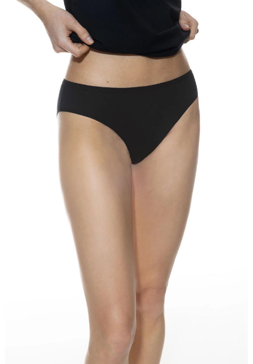 Mey Comfort Cotton Slip Elastisch Für Damen