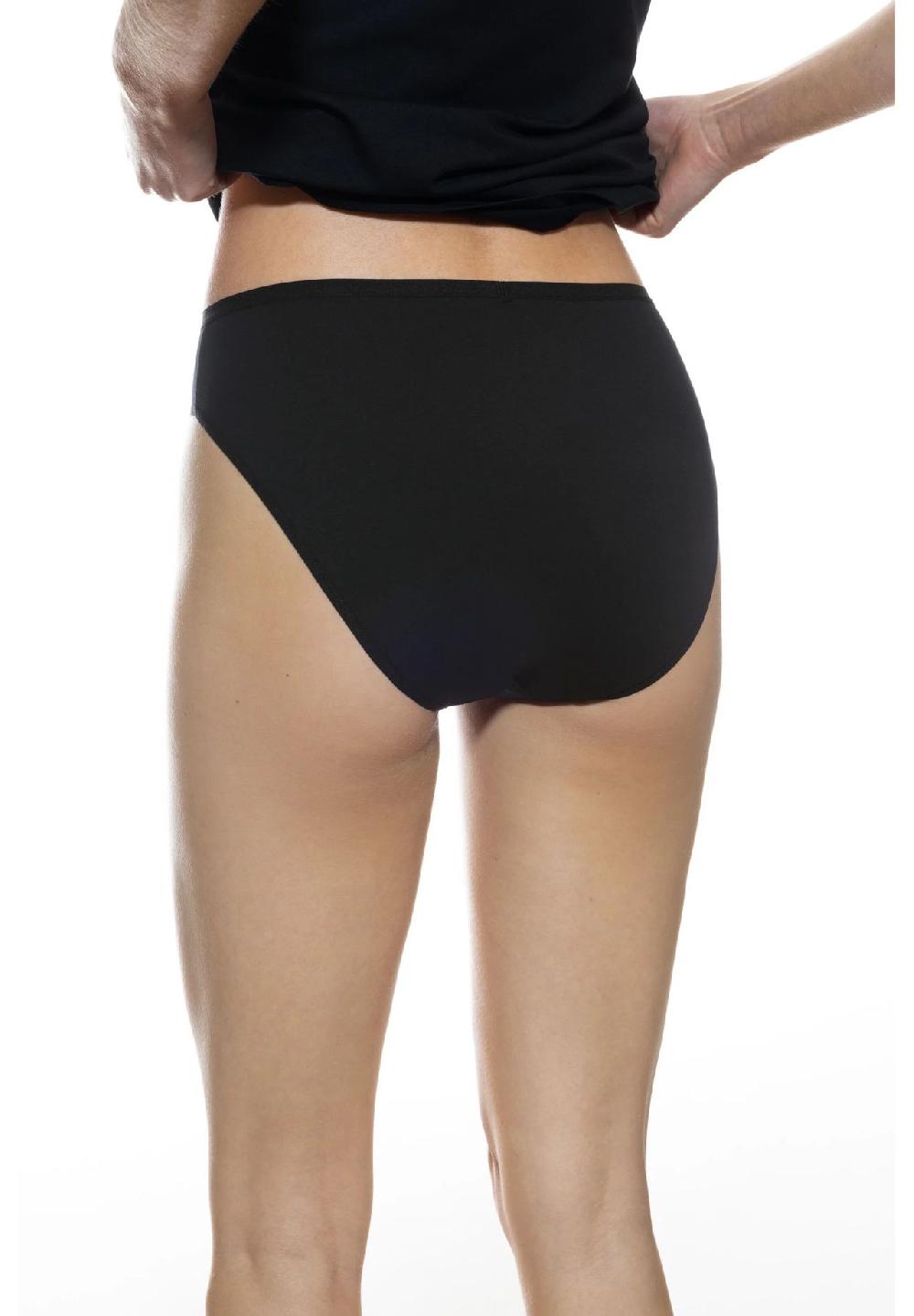 Mey Comfort Cotton Slip Elastisch Für Damen