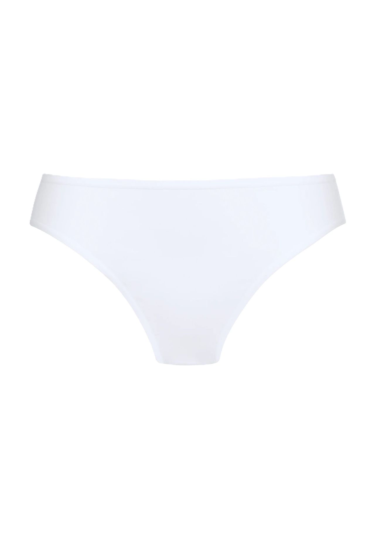 mey Comfort Cotton Slip elastisch für Damen