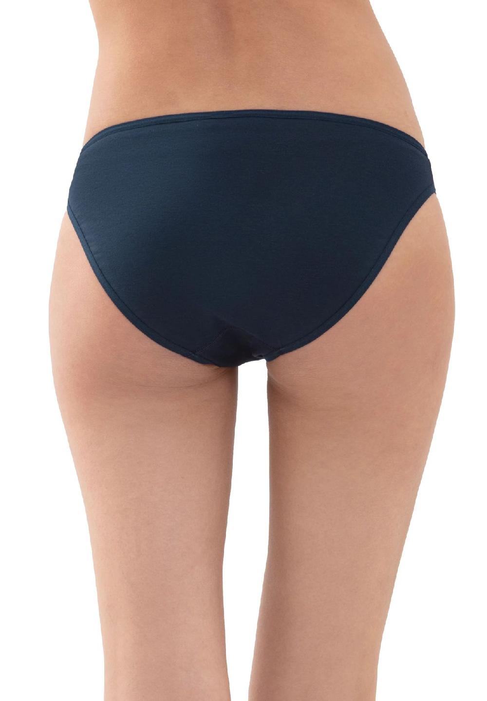 Mey Cotton Pure Slip Baumwolleinsatz Für Damen