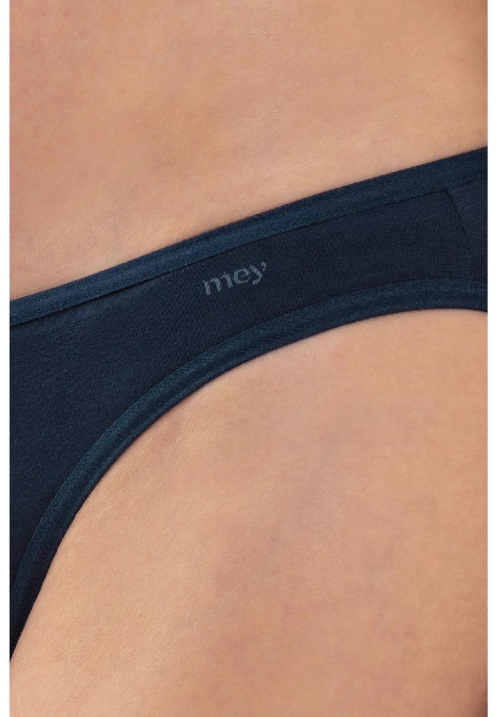 Mey Cotton Pure Slip Baumwolleinsatz Für Damen